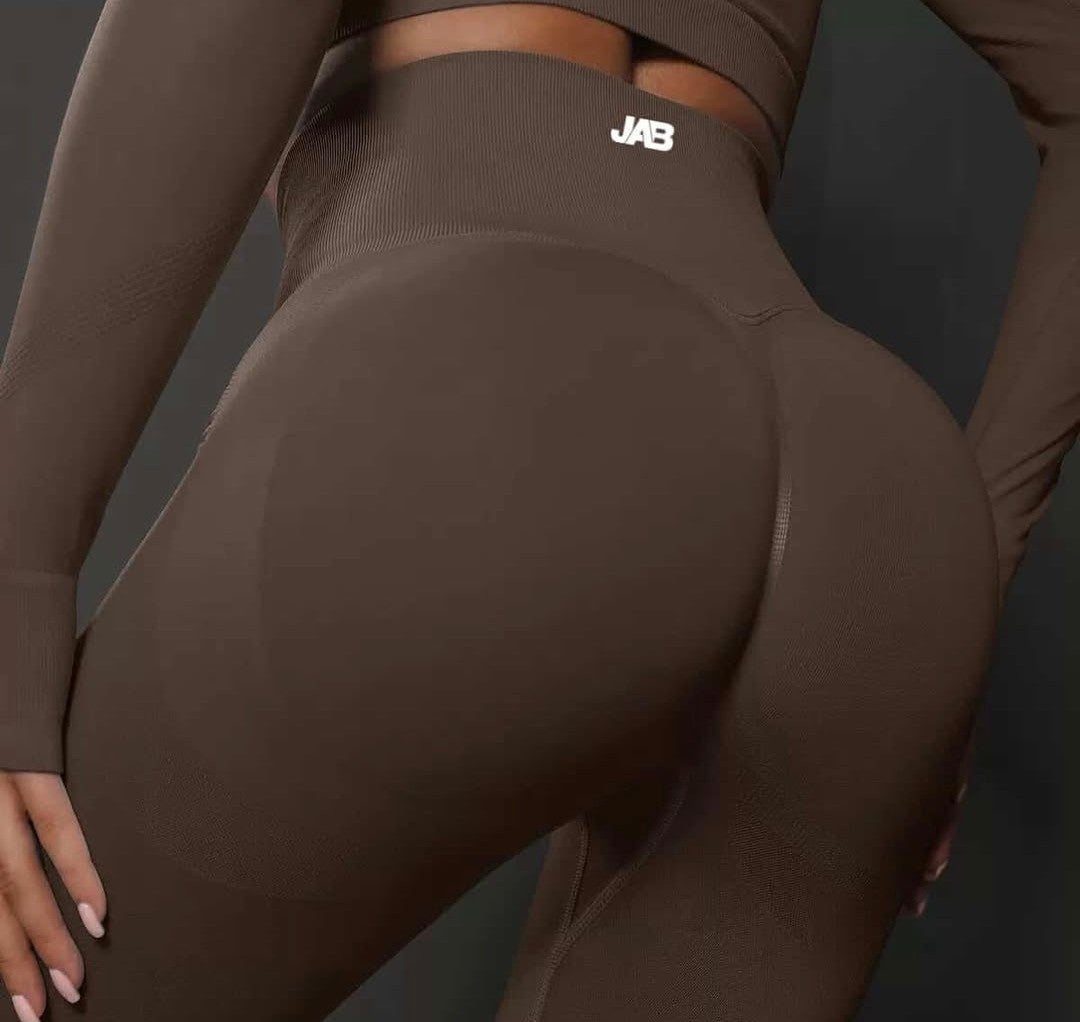 Ladies Gym Leggings