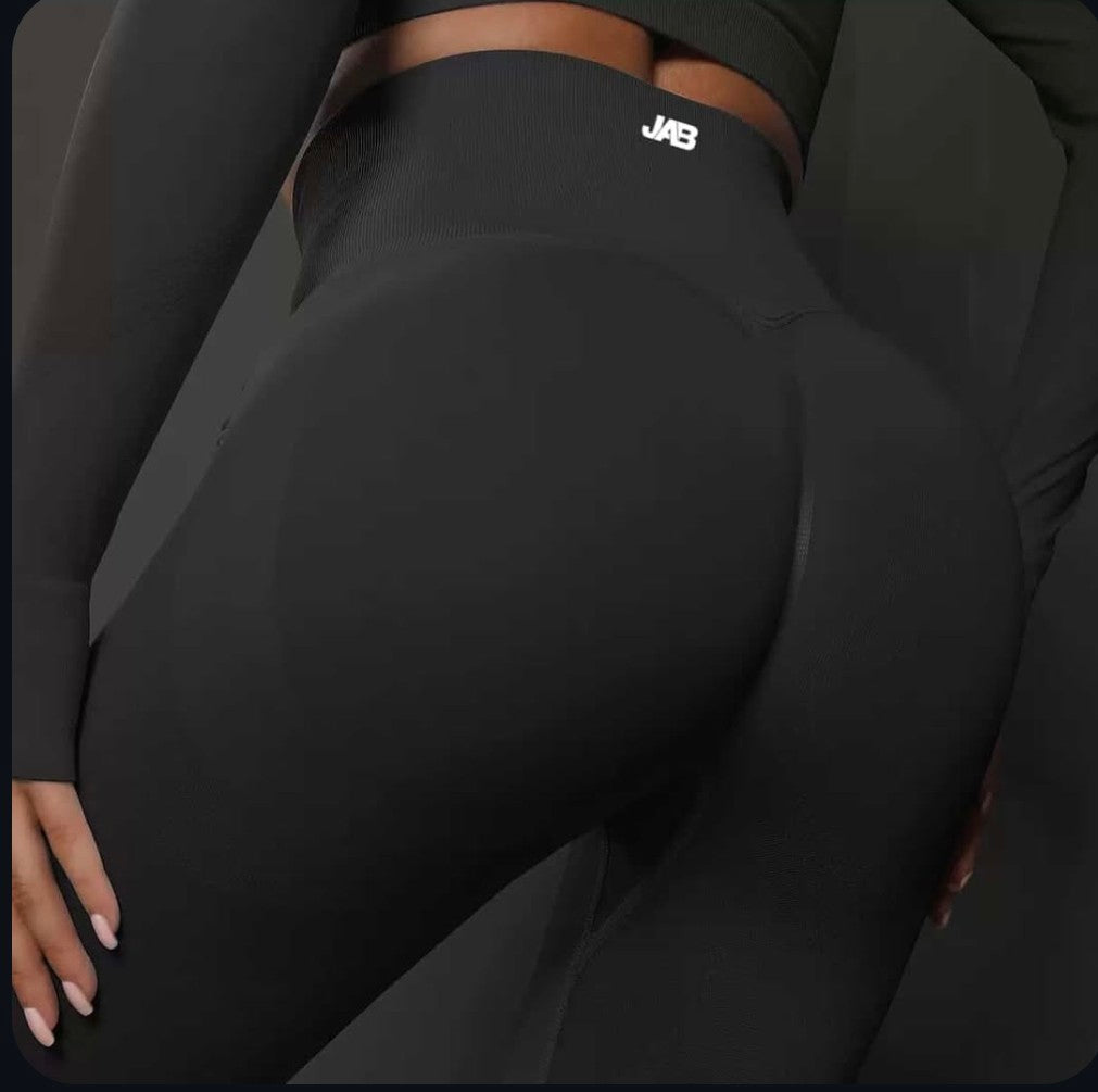 Ladies Gym Leggings