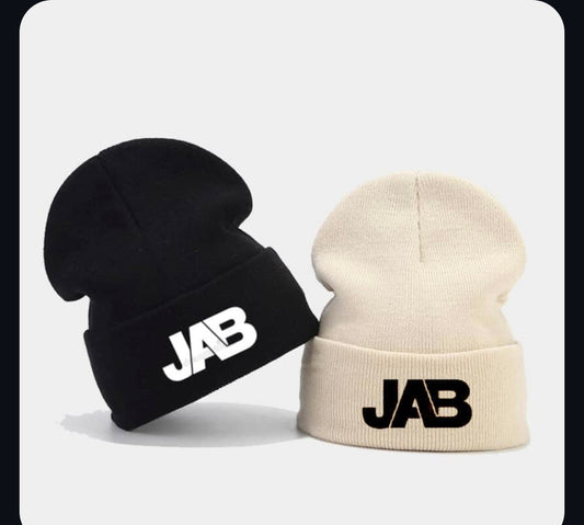 JAB Beanie Hat