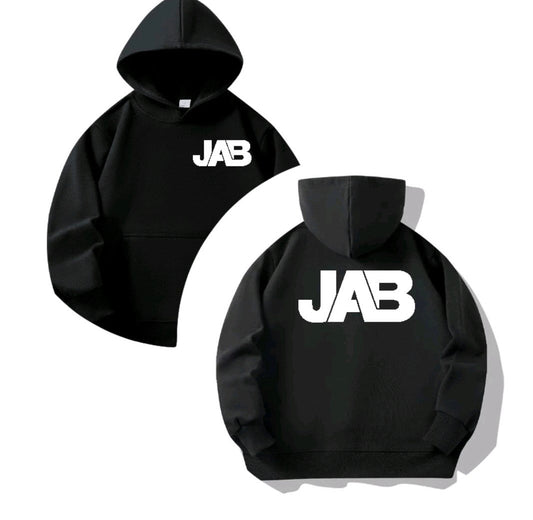 JAB Hoodie
