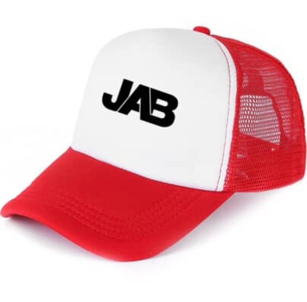 JAB Trucker Cap