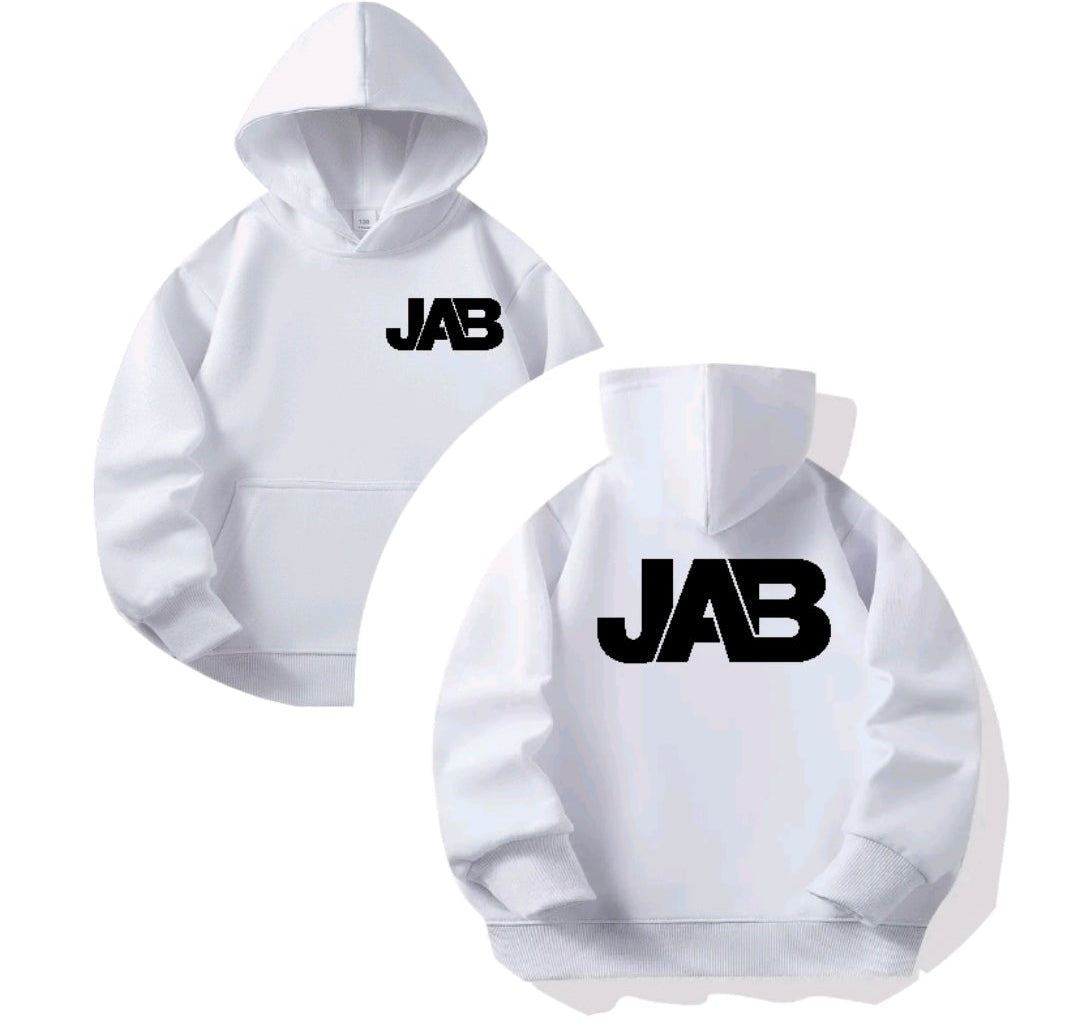JAB Hoodie