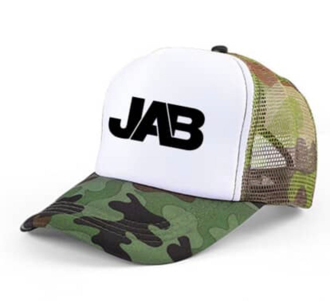 JAB Trucker Cap
