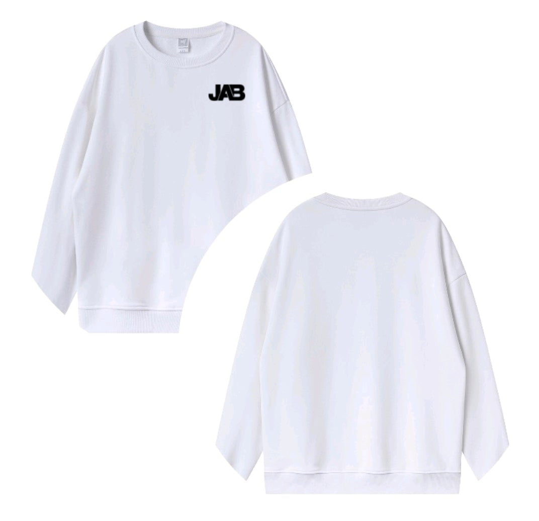 JAB Single Front Logo Jumper
