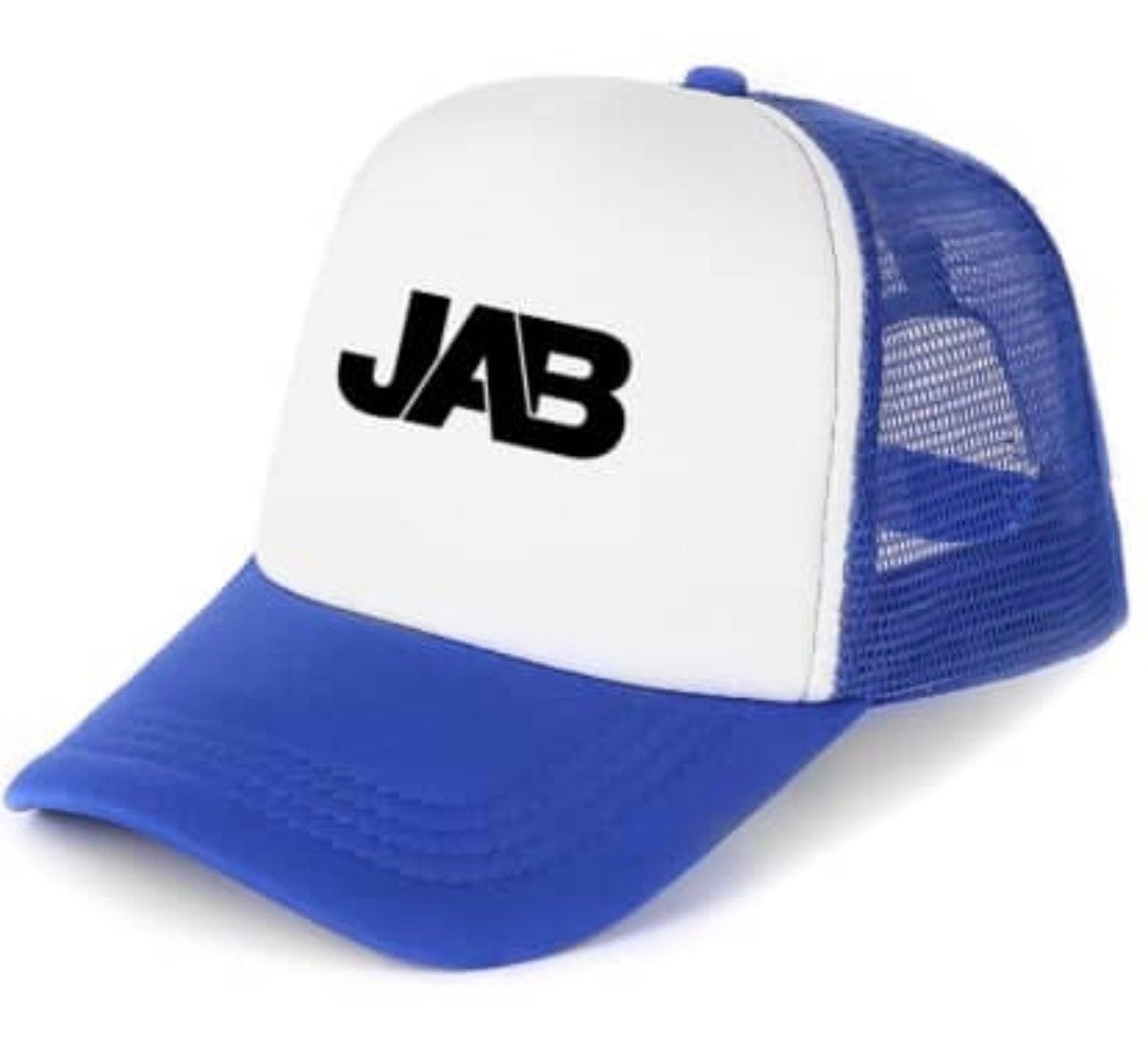 JAB Trucker Cap