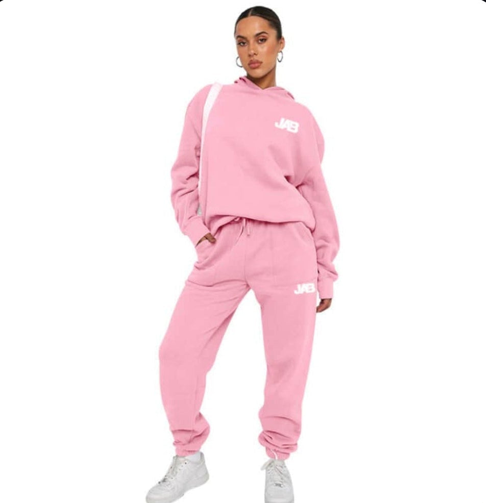 Ladies Tracksuit