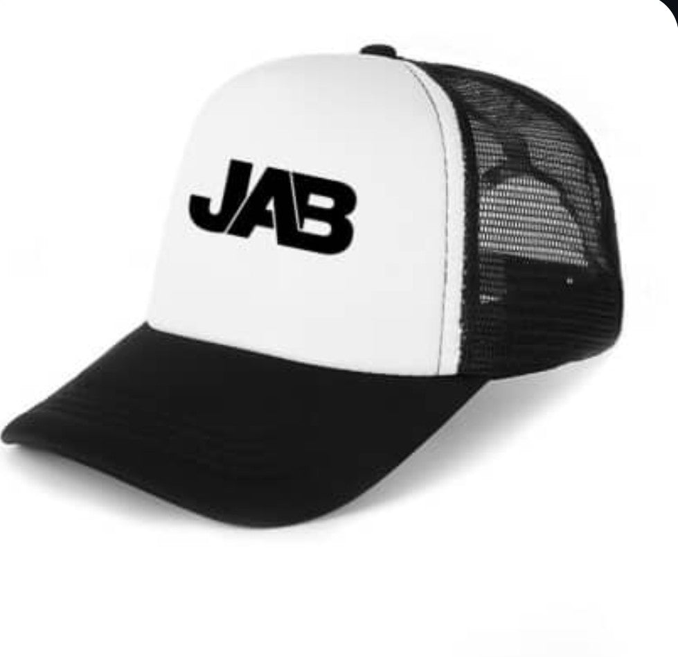 JAB Trucker Cap