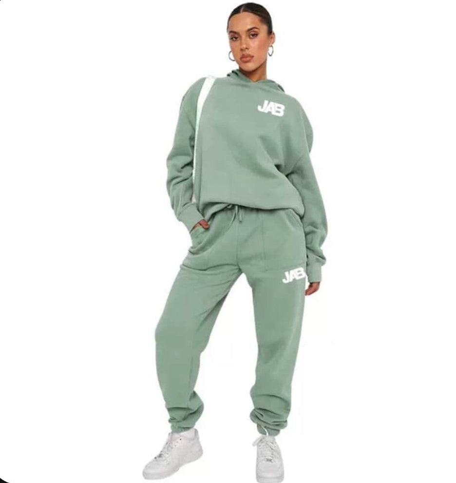 Ladies Tracksuit
