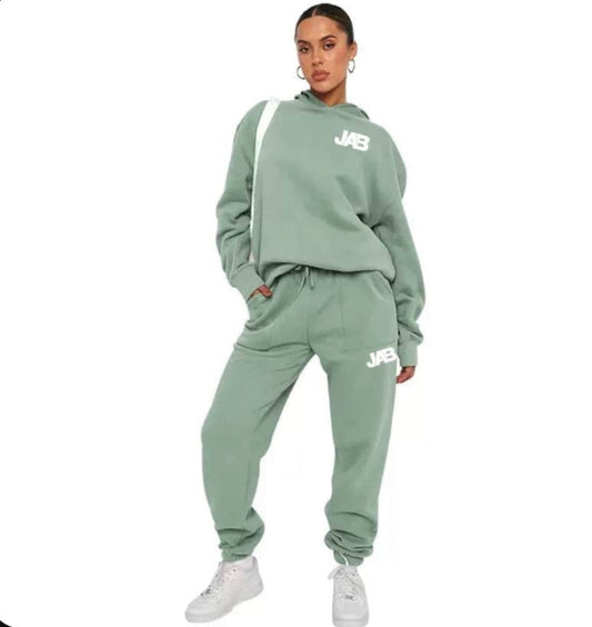 Ladies Tracksuit