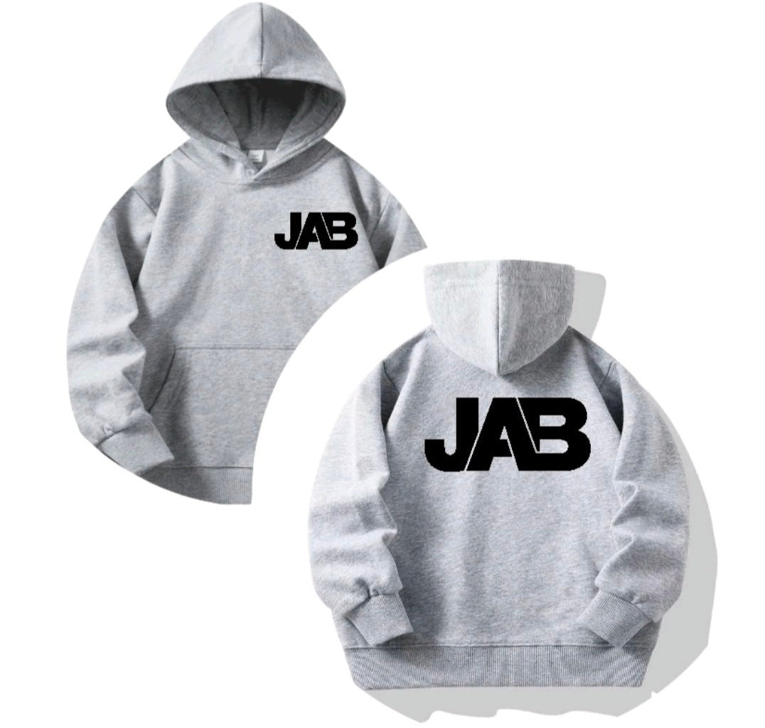 JAB Hoodie