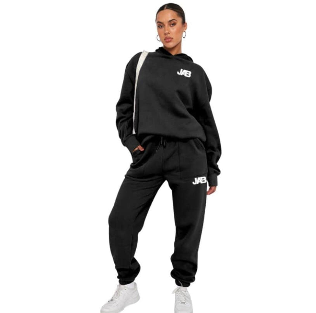Ladies Tracksuit