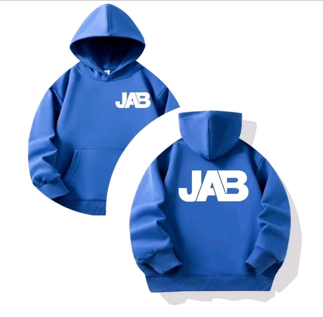 JAB Hoodie