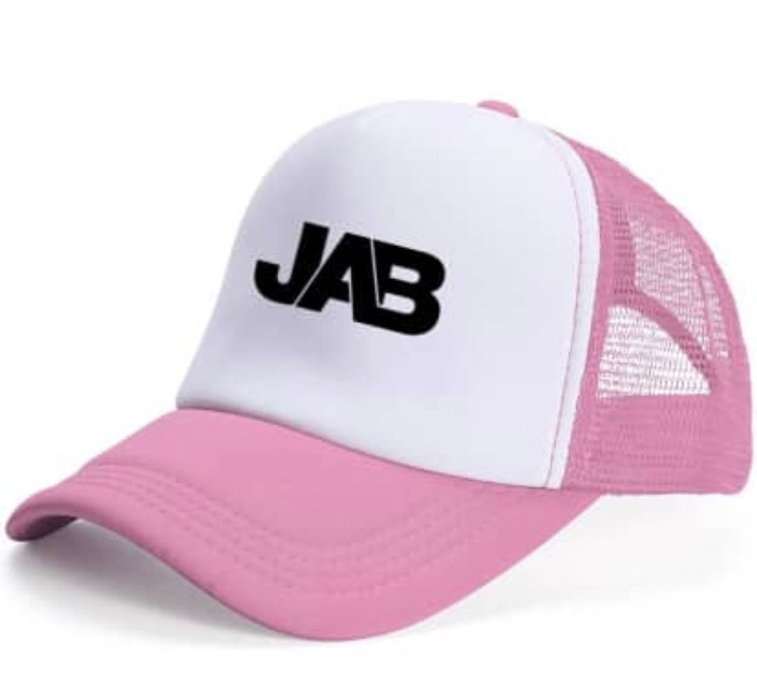 JAB Trucker Cap