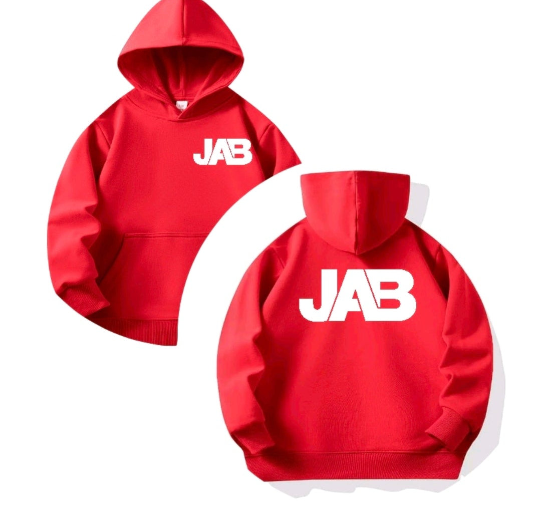 JAB Hoodie